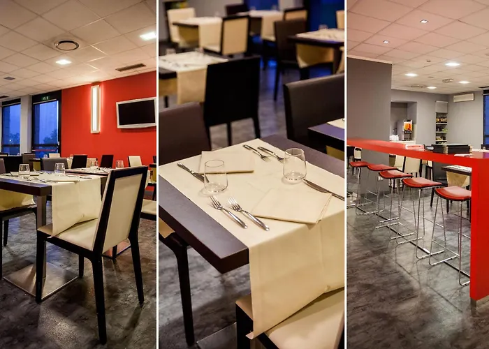 Hotel Idea San Siro Milano