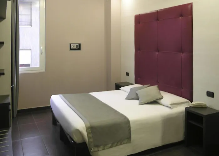 Ibis Styles Centro Otel Milano