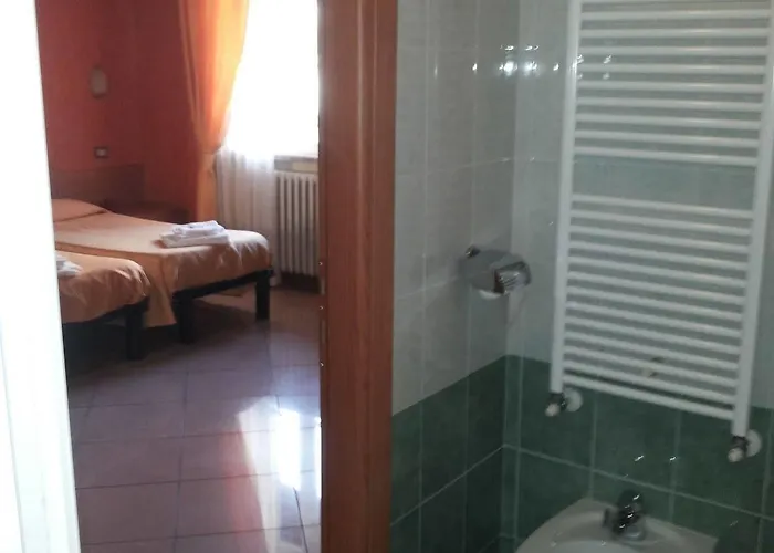 利昆尔齐酒店 2*