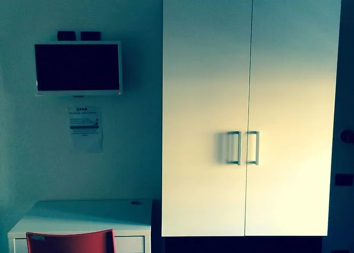 Hotell 26