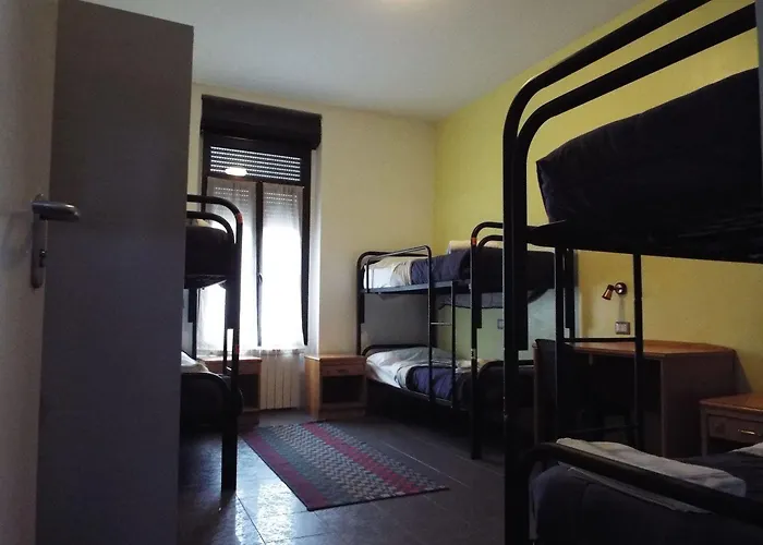 26 Hotell Milano