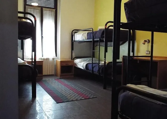 Hotell 26