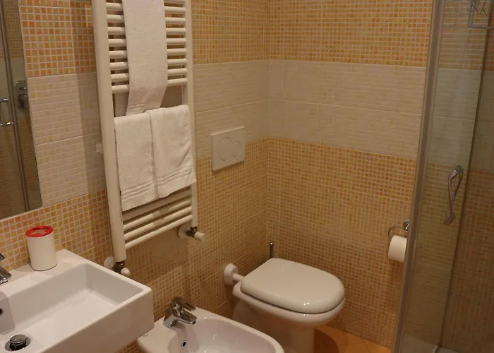 Hotel La Madonnina 3*