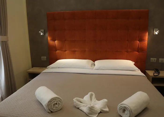La Madonnina Hotel Mailand