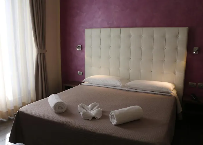 La Madonnina Hotel 3*