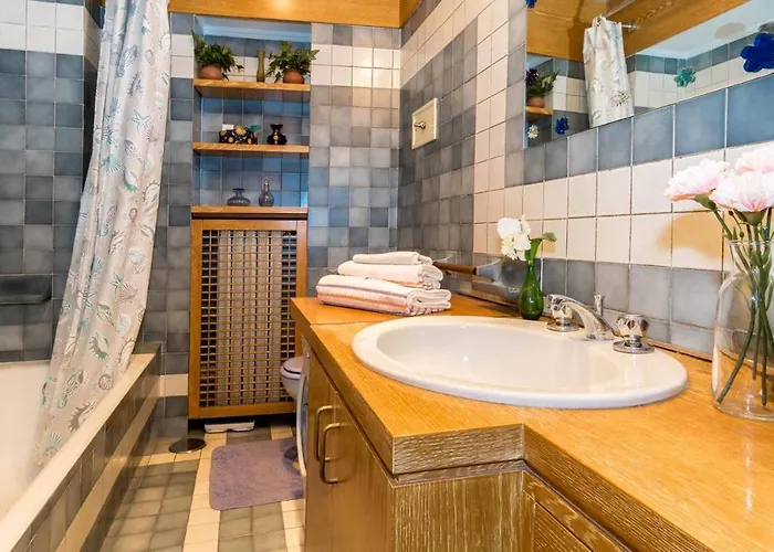 Joivy Charming With Terrace In The Very Heart Of Apartman Milánó