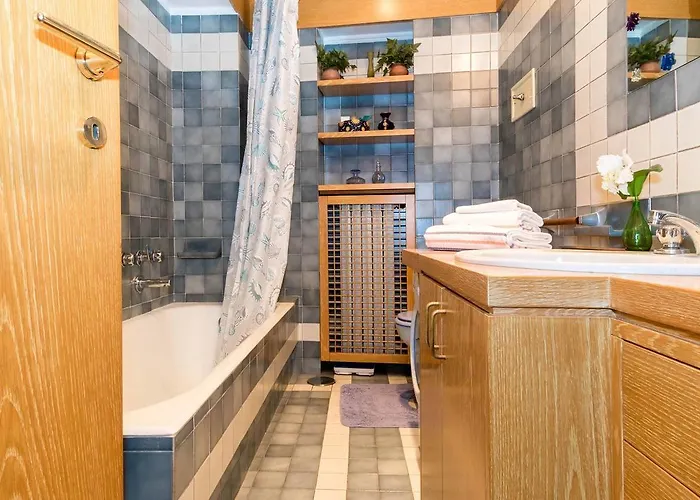 Joivy Charming With Terrace In The Very Heart Of Apartman Milánó