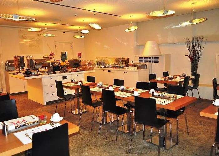 Mercure Solari 4* Mailand