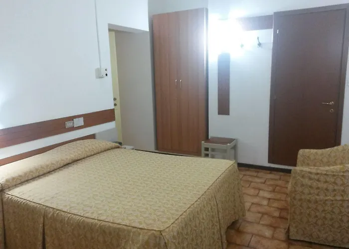 Hotel Piccolo Milano