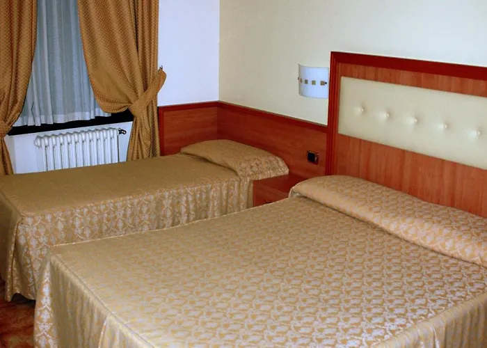 Hotel Piccolo Milano