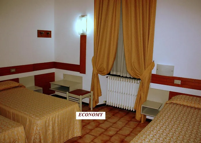 Hotel Piccolo