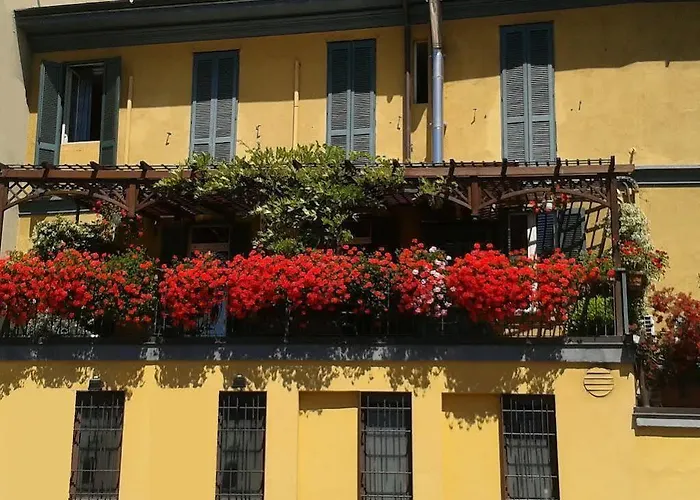 Bel Sit 2* מילאנו