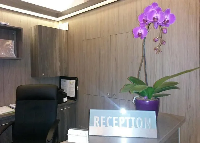 Hotel Brenta Milan