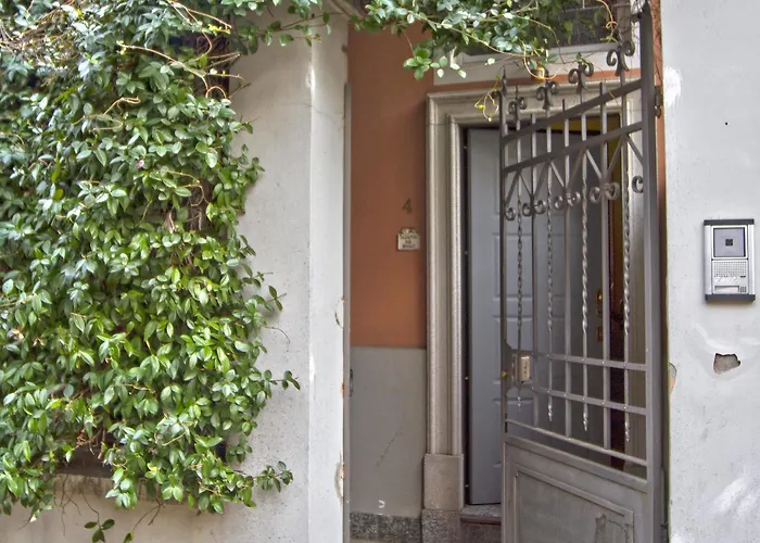 Innperfect Bed and breakfast 2*