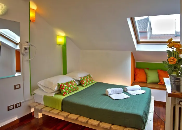 Innperfect Bed and breakfast