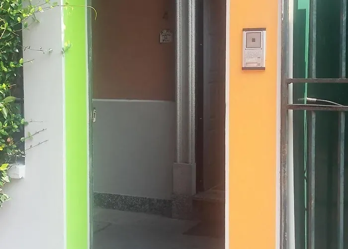 Bed and breakfast Innperfect