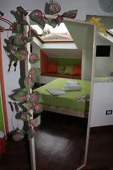 Bed and breakfast Innperfect Milán