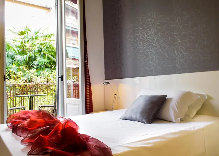 Hotel Rossovino 2*