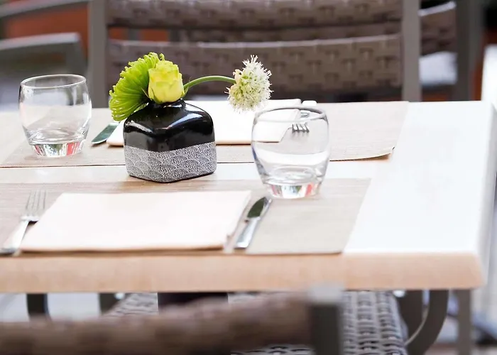 星际游客酒店 4*