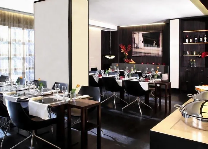 星际游客酒店 4*