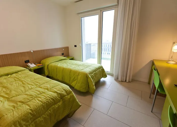 Camplus Turro Casa Per Ferie Apartmán *