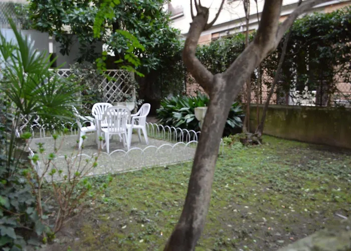 Hotel Antica Leonardo