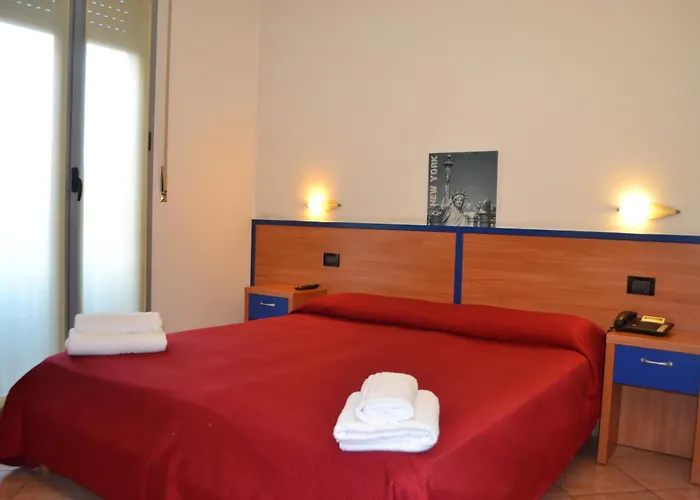 Iride Stazione Lambrate Citta Studi Hotel Mediolan