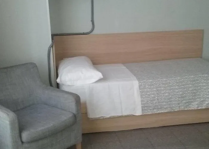 Hotel apartamentowy Navigli