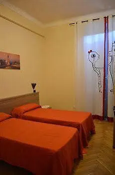 בית הארחה Il Giramondo מילאנו