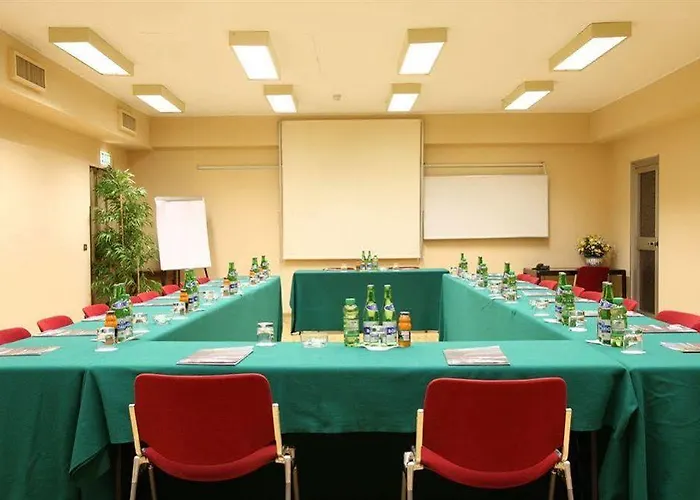 Portello Hotel 4*