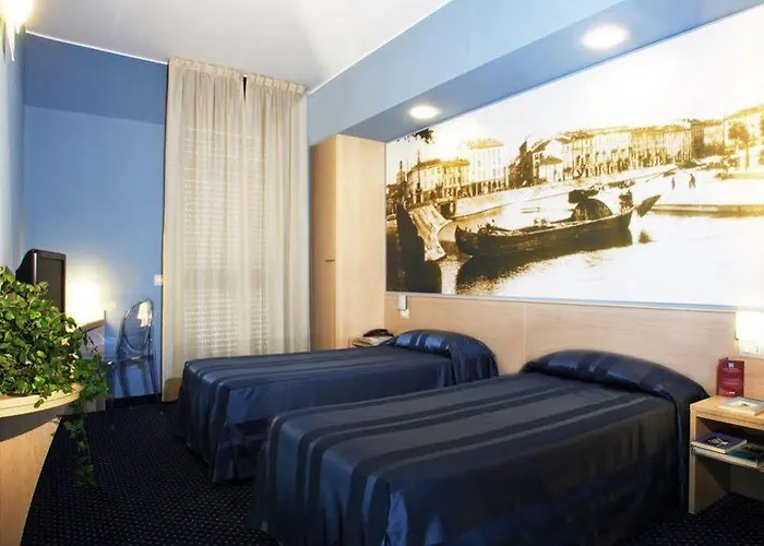 Portello Hotel 4*