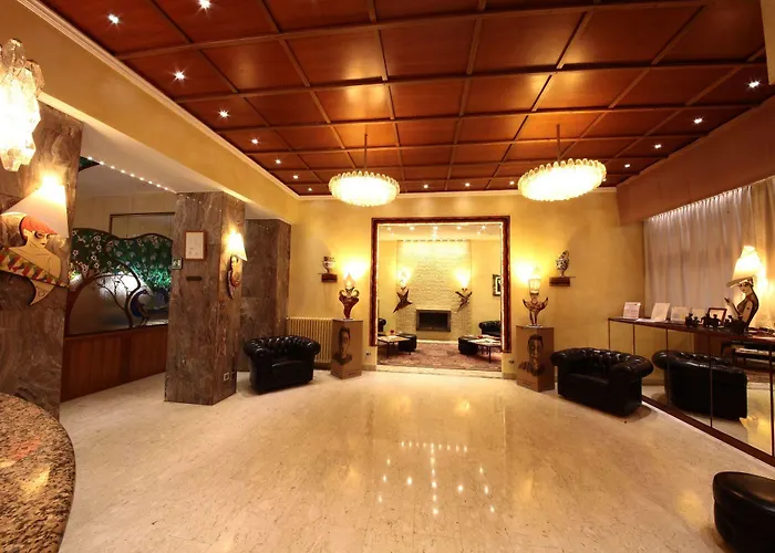 Ξενοδοχείο Star