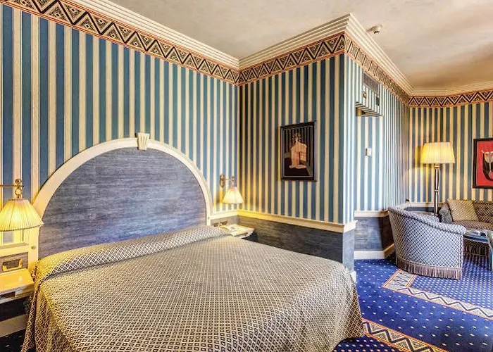 Auriga Otel Milano