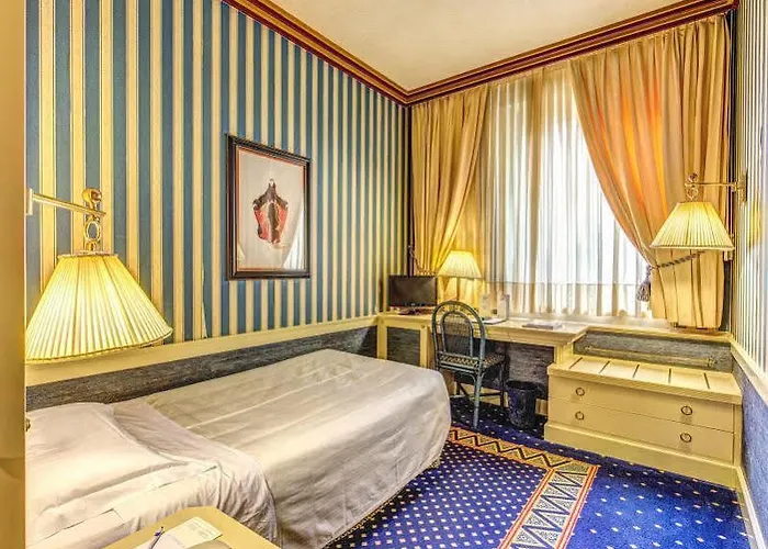 Auriga Otel
