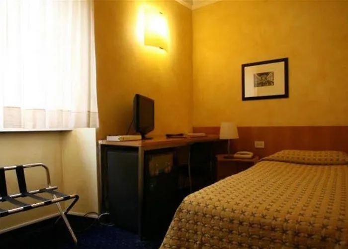 Hotel Club 3*