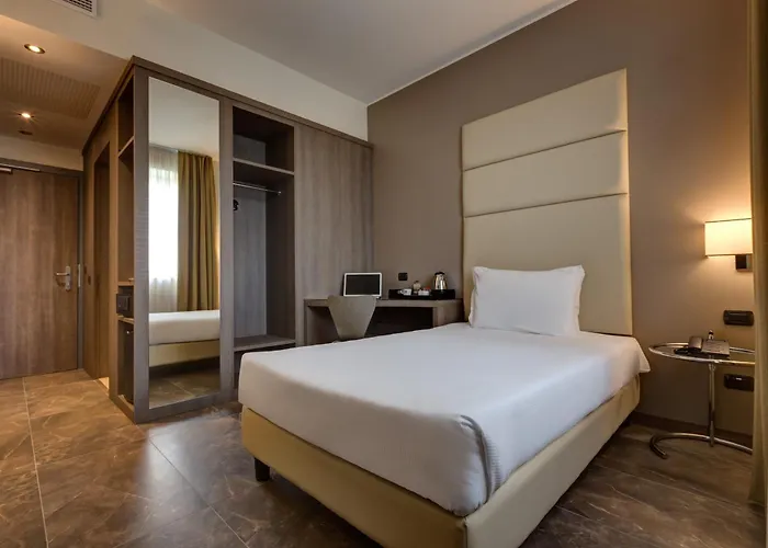 Klima Fiere Hotel 4*