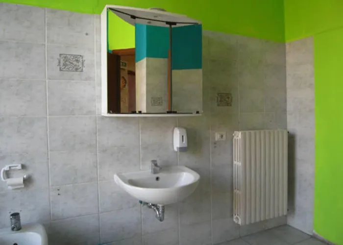 California ミラノ