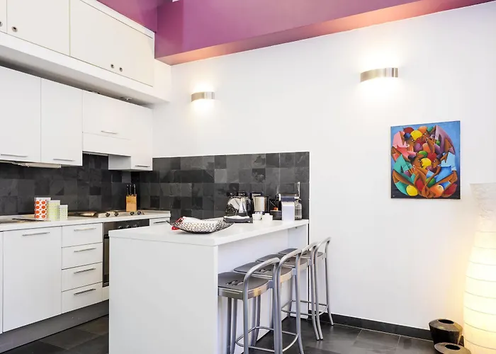 Isola דירה מילאנו