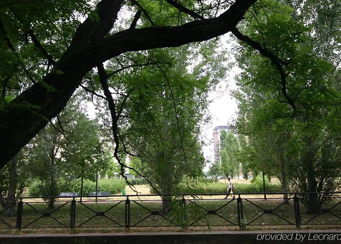 Hotel Mihotel 4*