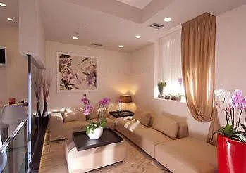 Sempione Hotell Milano