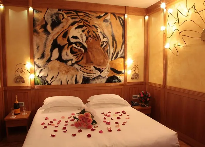 Ξενοδοχείο Star Μιλάνο