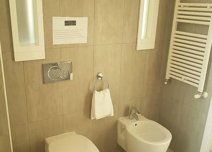 Hotell Boutique Duomo 4*