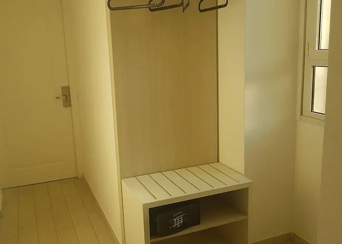 Hotell Boutique Duomo Milano
