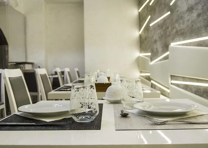 Boutique Duomo Hotell Milano