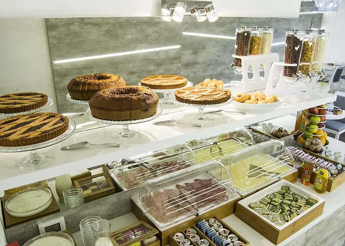 Boutique Duomo Hotell