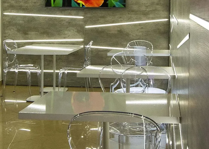 Boutique Duomo 4*