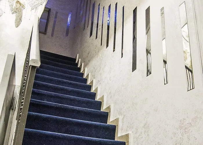 Boutique Duomo 4*