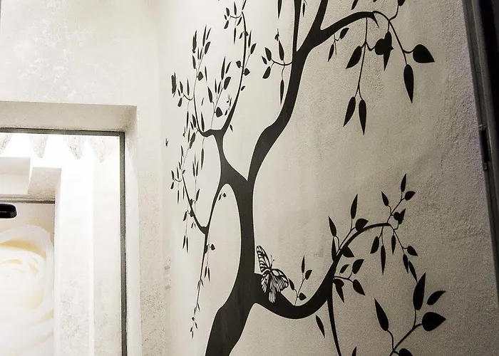Boutique Duomo Hotell