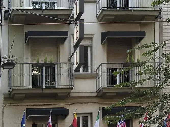 Hotell Boutique Duomo