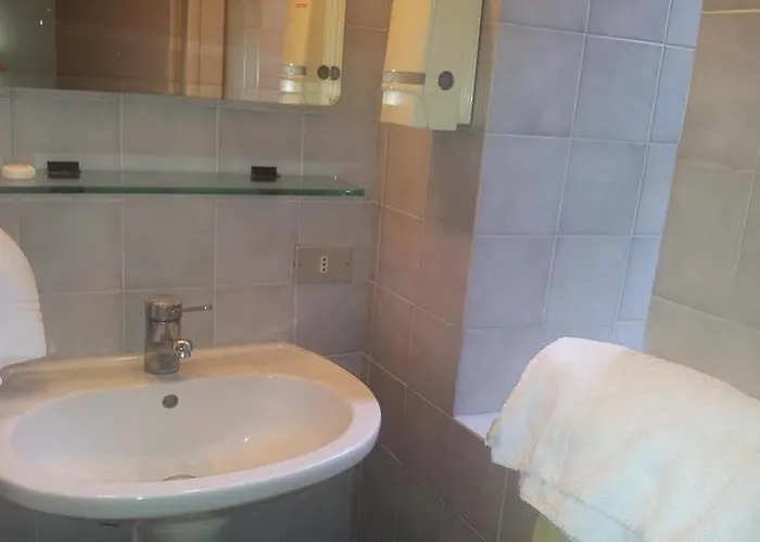Hotel Leonardo Da Vinci Milano